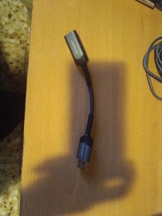  JSAUX DVI a HDMI