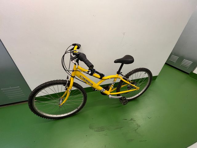 Ciclismo Mtb Segunda Mano Zaragoza Bicicleta 26 De Segunda Mano En