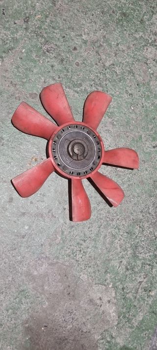 Electroventilador Ford Capri 2.0