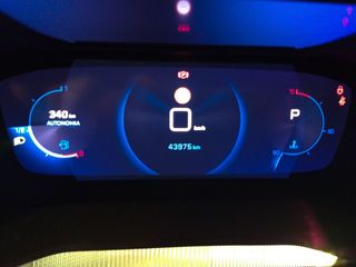 Peugeot 208 Allure