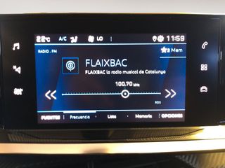 Peugeot 208 Allure