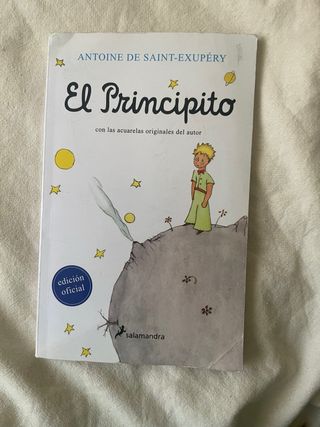 El principito