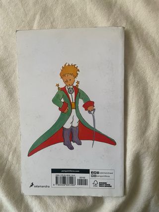 El principito