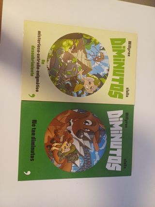 Diminutos