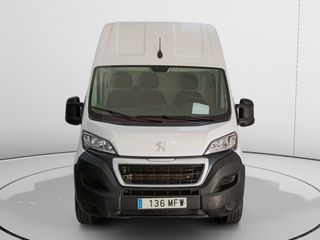 Peugeot Boxer 335 L3H3 BlueHDi 140