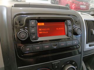 Peugeot Boxer 335 L3H3 BlueHDi 140