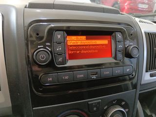 Peugeot Boxer 335 L3H3 BlueHDi 140