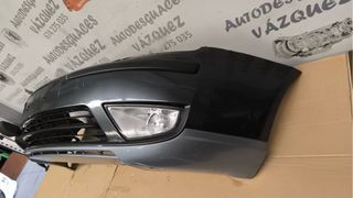 Paragolpes delantero C/F y L/F Ford Mondeo 04/07
