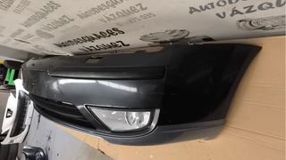 Paragolpes delantero C/F y L/F Ford Mondeo 04/07