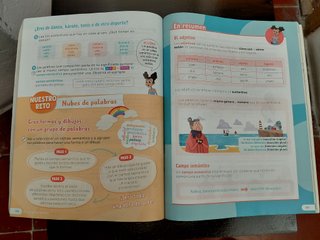 Lengua Castellana y Literatura. 3 Primaria. Rev...