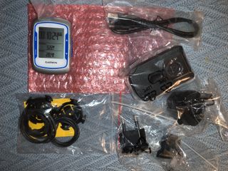 Garmin Edge 500 Refurbished