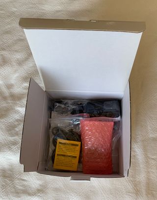 Garmin Edge 500 Refurbished