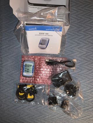 Garmin Edge 500 Refurbished