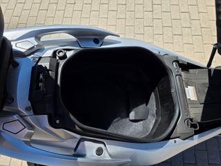 Suzuki Burgman 400  ABS 2022 5500km