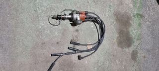 Delco distribuidor Ford Capri 2.0 carburacion