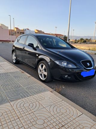 SEAT Leon 2006