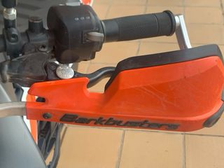 KTM 390 Adventure ADV