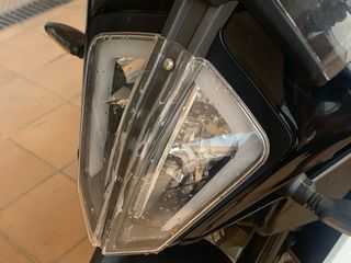 KTM 390 Adventure ADV