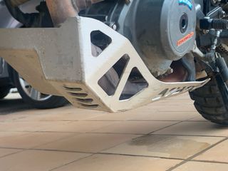 KTM 390 Adventure ADV
