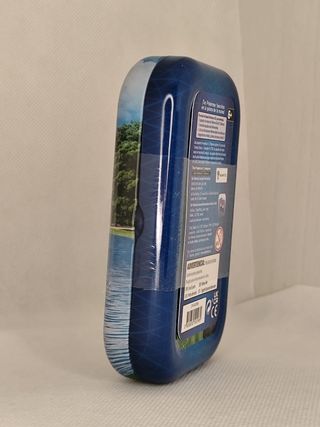 Lata metálica Pokémon GO - Magikarp