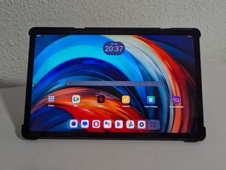 Tablet Lenovo Tab P11 (2ª Gen) Gris