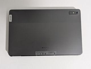 Tablet Lenovo Tab P11 (2ª Gen) Gris