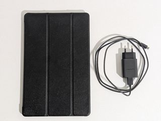 Tablet Lenovo Tab P11 (2ª Gen) Gris