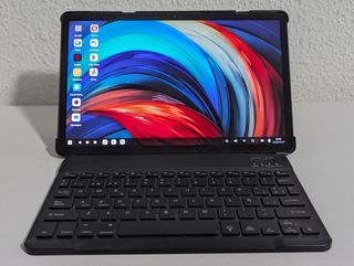 Tablet Lenovo Tab P11 (2ª Gen) Gris