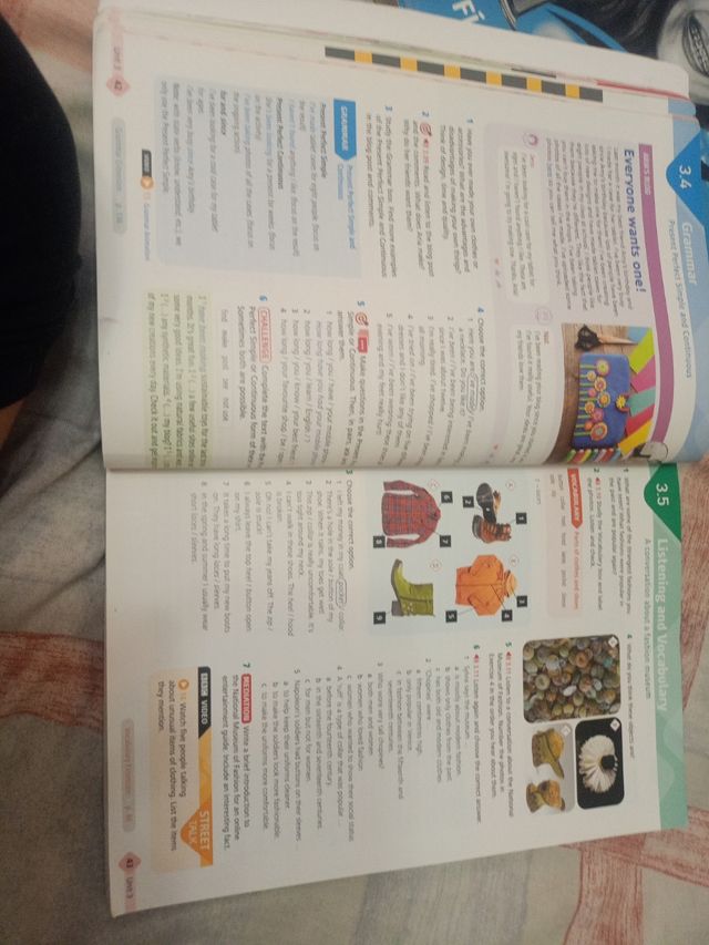 Your World 4 Student's Book & Interactive Stude...