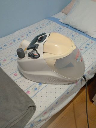 Vaporetta limpiadora