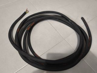 Cable Titanex 3G2,5 90ºC - 5metros