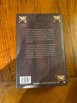 Te daré la tierra (Spanish Edition)