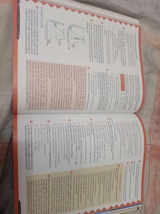 Física y Química 4º ESO. Libro del estudiante. ...