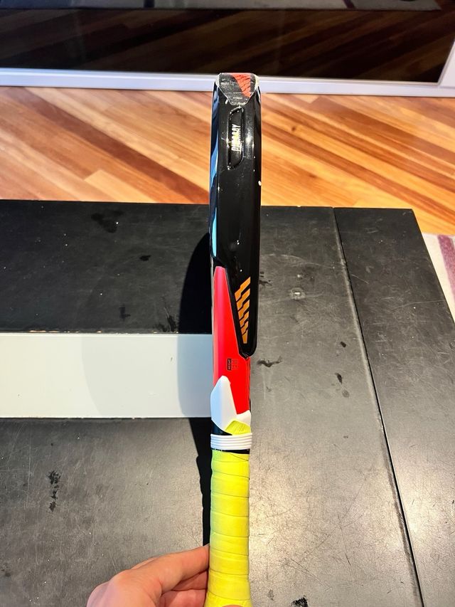 Pala pádel Lok Maxx Hype