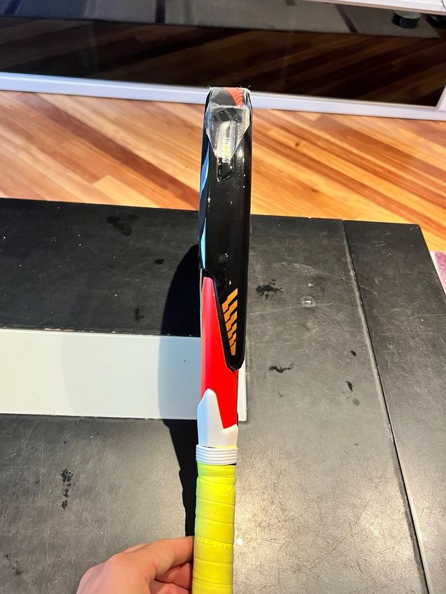 Pala pádel Lok Maxx Hype