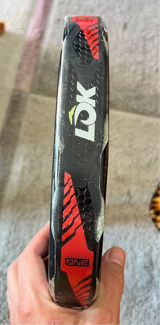 Pala pádel Lok Maxx Hype