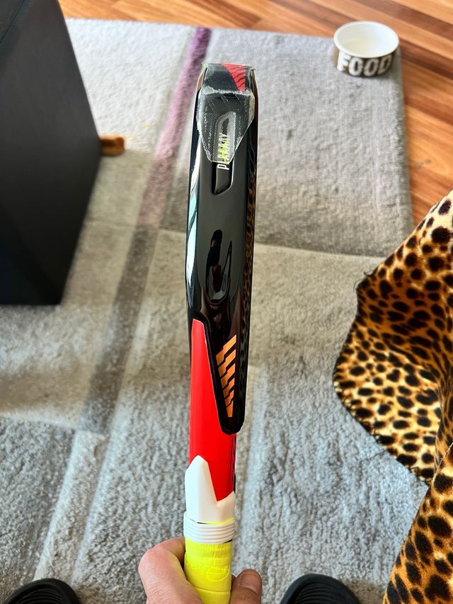 Pala pádel Lok Maxx Hype