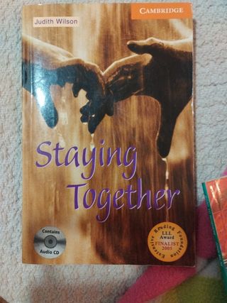 Staying Together Level 4