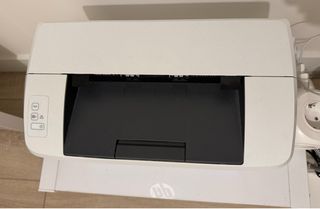 Impresora HP LaserJet Pro M15w Blanca