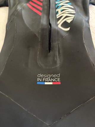 Neopreno MAKO NAMI Triatlón
