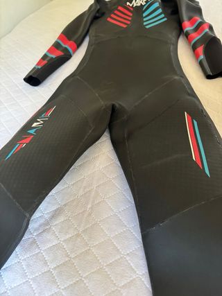 Neopreno MAKO NAMI Triatlón
