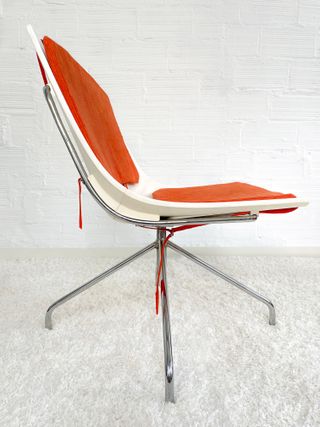 BUTACA OH! BY GABRIEL TEIXIDO