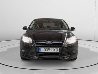 Ford Focus Edition