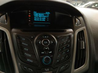 Ford Focus Edition