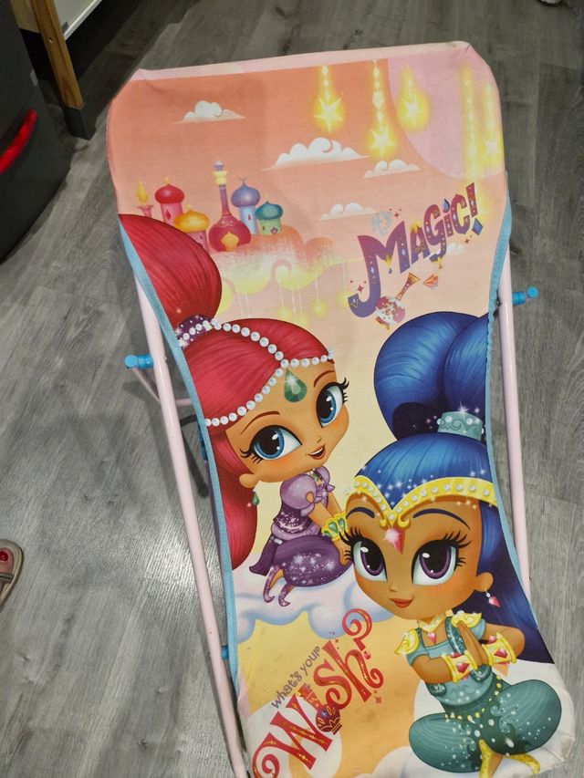 Hamaca Shimmer & Shine