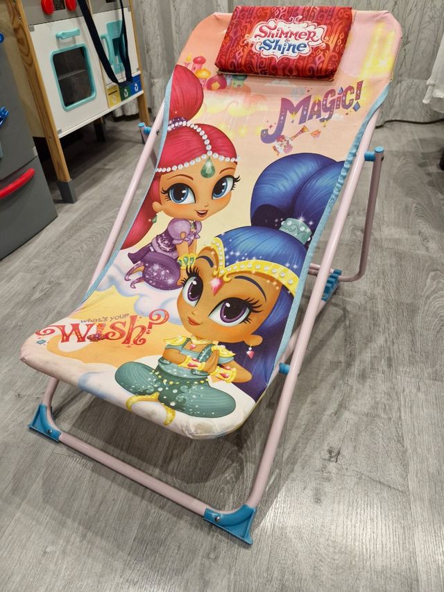 Hamaca Shimmer & Shine