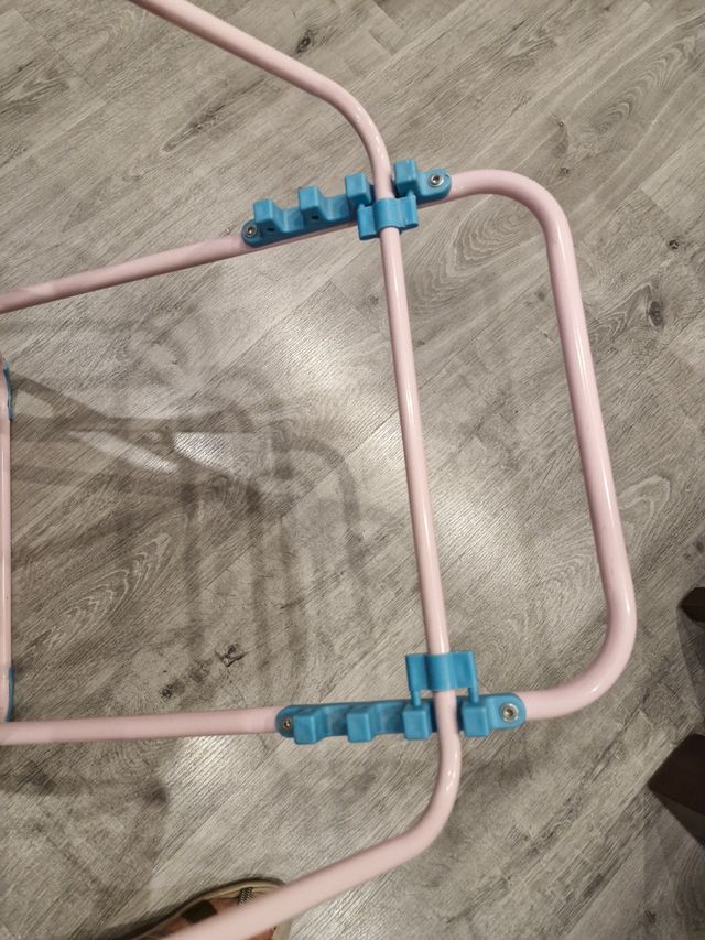 Hamaca Shimmer & Shine