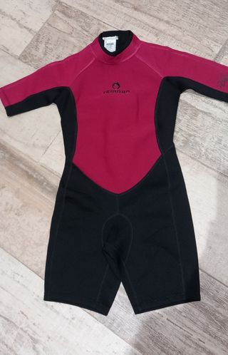 Neopreno para 8-10años Tribord