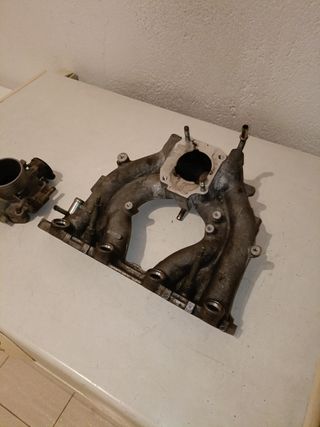 Colector Admisión Honda D14A4