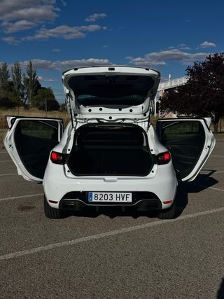 Renault Clio RS IV